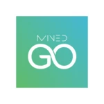 mined go android application logo